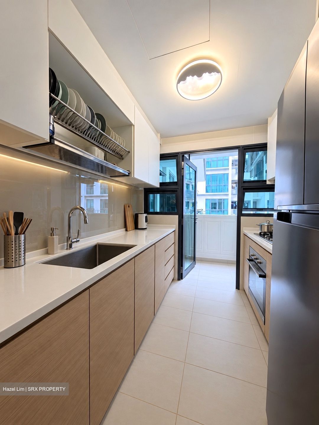 Treasure at Tampines (D18), Condominium #617712991